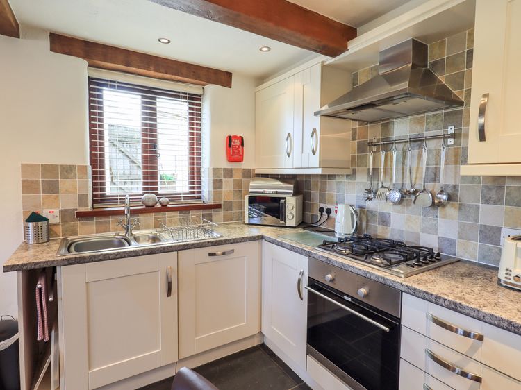 Bobbin Cottage, listing photograph 9