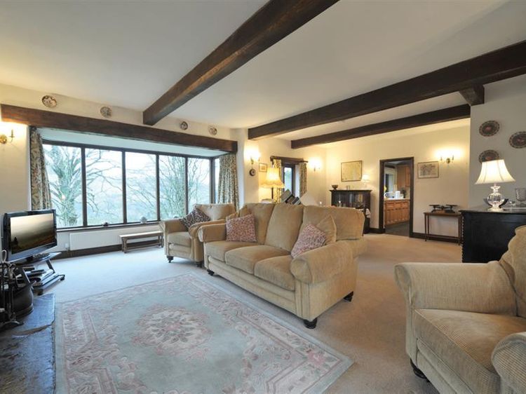 Butt Hill Cottage, listing photograph 2