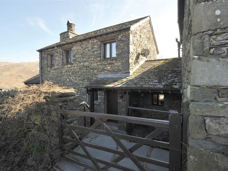 Butt Hill Cottage, listing photograph 5