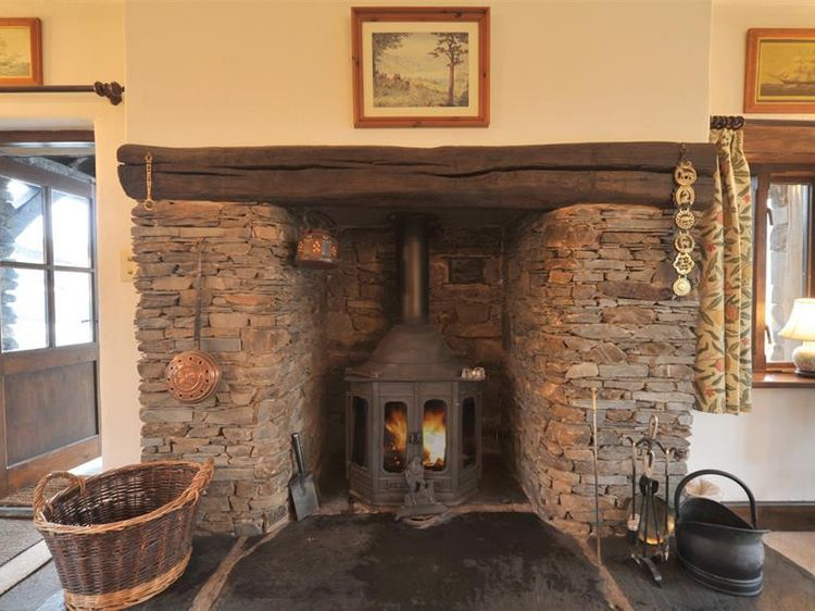 Butt Hill Cottage, listing photograph 6