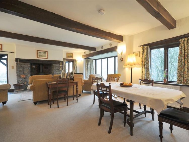 Butt Hill Cottage, listing photograph 8
