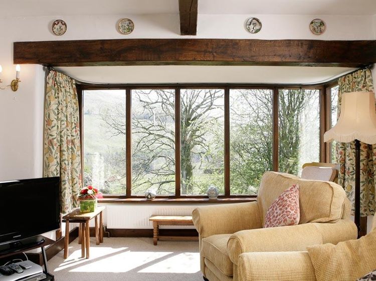 Butt Hill Cottage, listing photograph 12