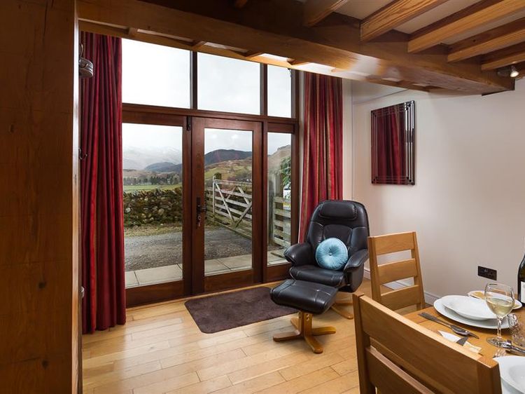 Nest Barn, listing photograph 5