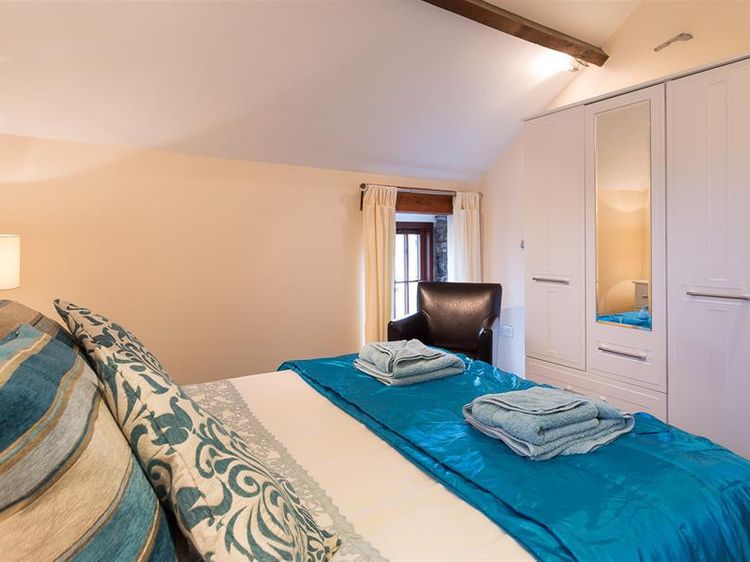 Nest Barn, listing photograph 10