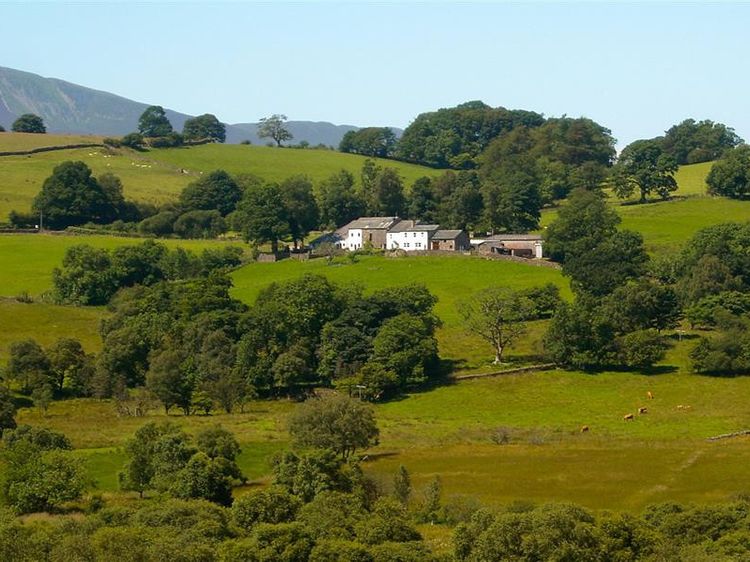 Nest Barn, listing photograph 12