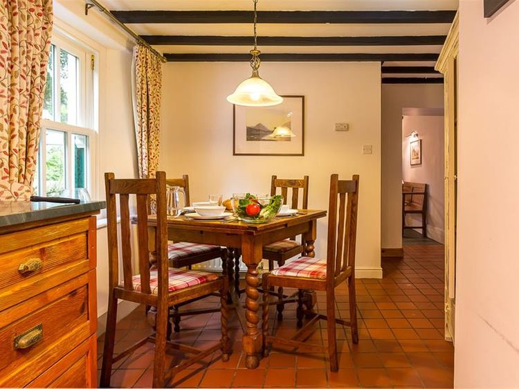Dove Holme Cottage, listing photograph 6