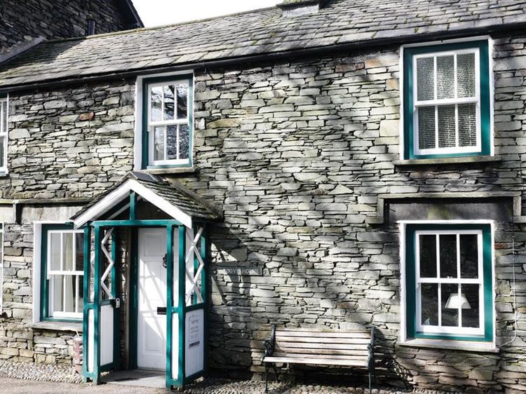 Dove Holme Cottage, listing photograph 11