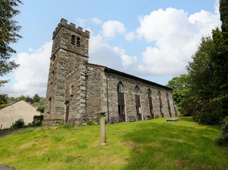 Chapel How, listing photograph 2