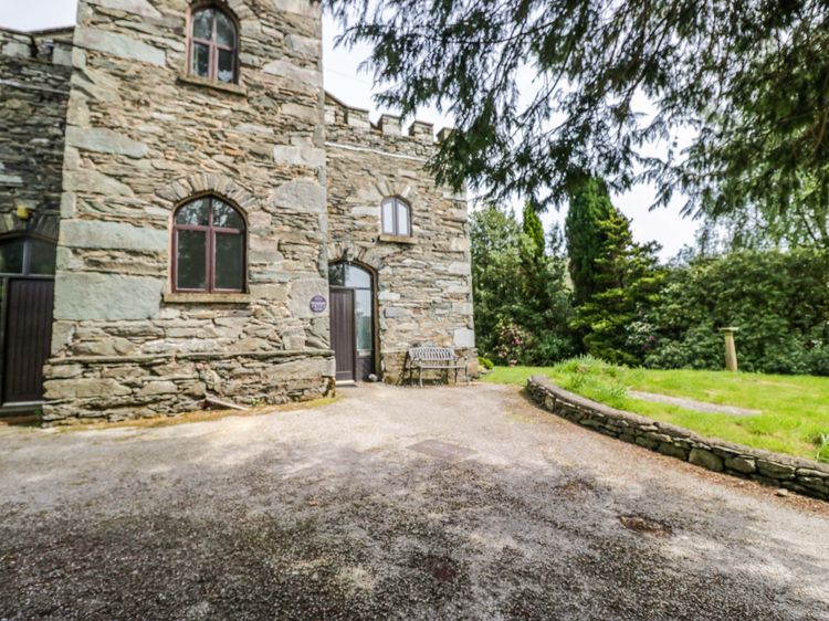 Chapel How, listing photograph 3