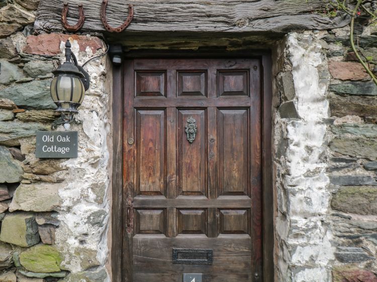 Old Oak Cottage, listing photograph 4