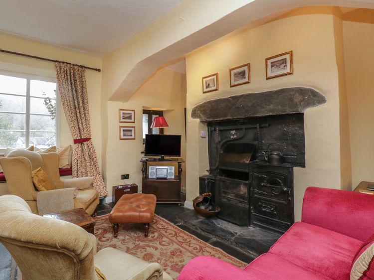 Old Oak Cottage, listing photograph 5