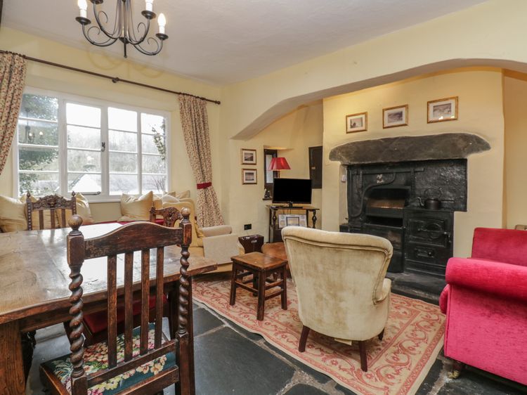 Old Oak Cottage, listing photograph 6