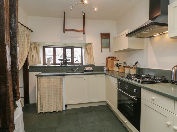 Old Oak Cottage, listing photograph 7