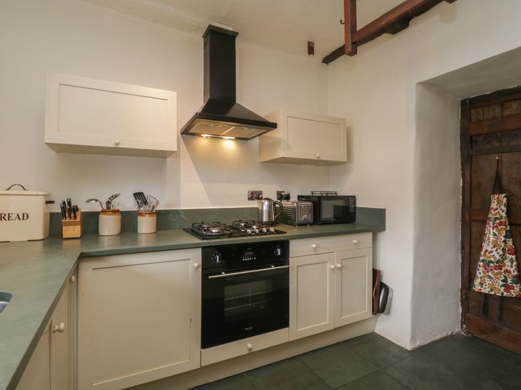 Old Oak Cottage, listing photograph 8