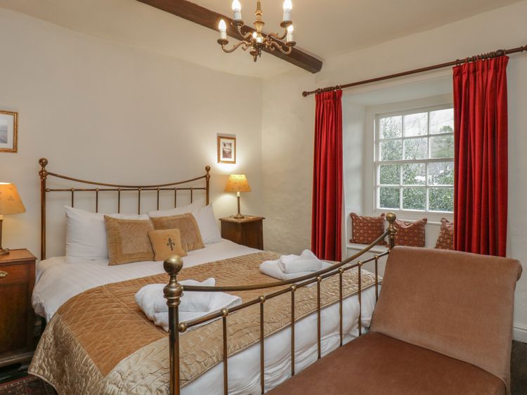 Old Oak Cottage, listing photograph 12