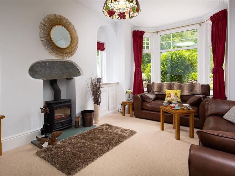 Ellerthwaite House