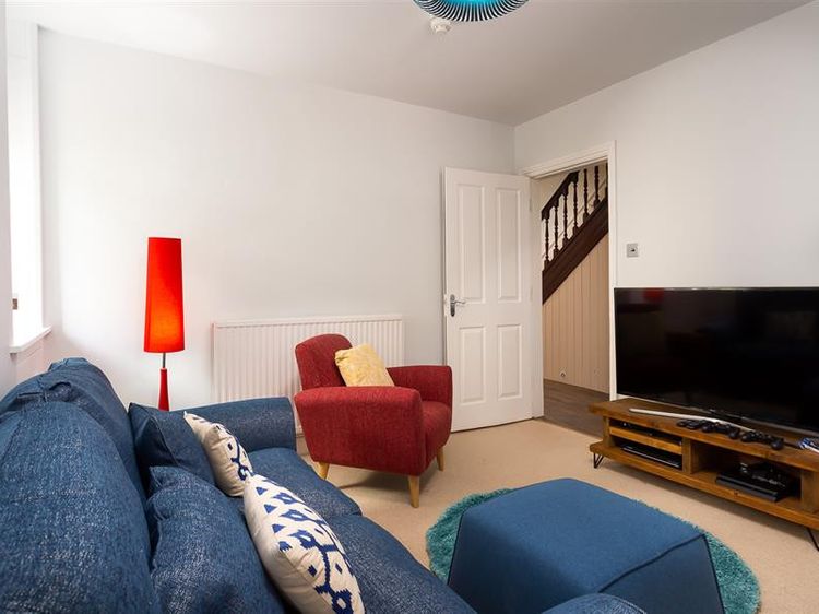 Ellerthwaite House, listing photograph 4