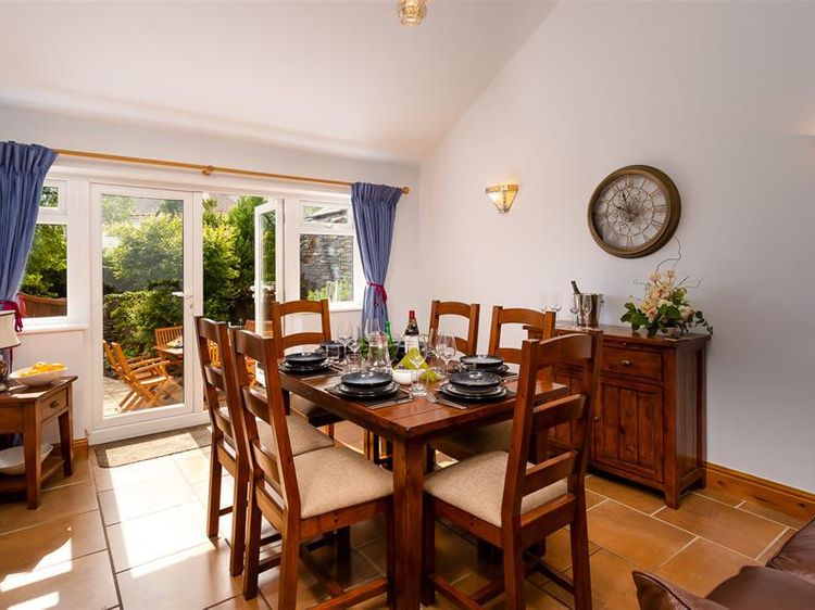 Ellerthwaite House, listing photograph 5