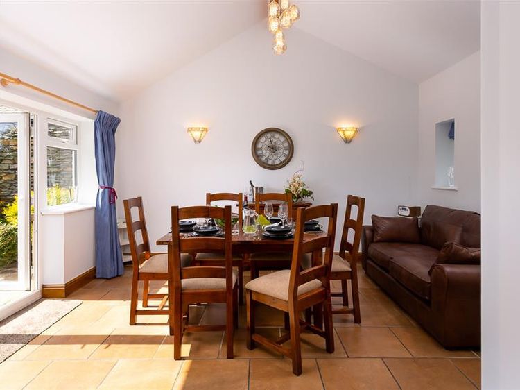 Ellerthwaite House, listing photograph 6