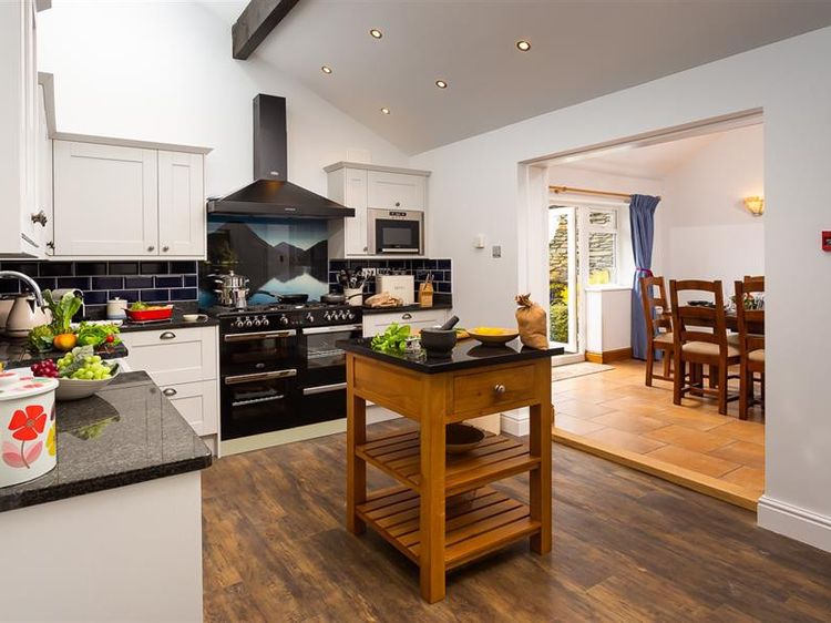 Ellerthwaite House, listing photograph 8