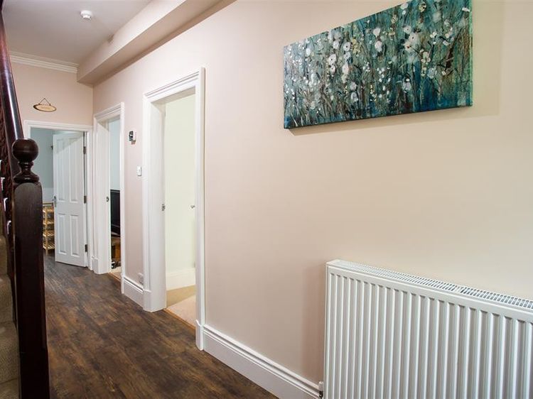 Ellerthwaite House, listing photograph 11