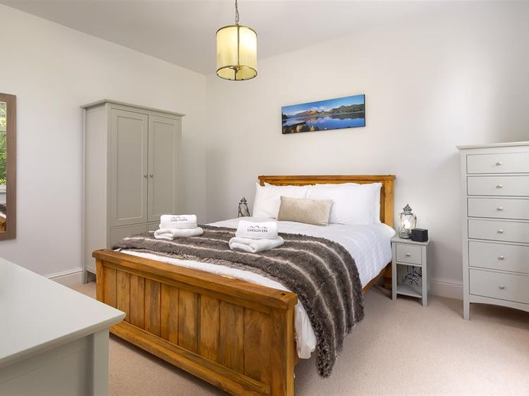Ellerthwaite House, listing photograph 12