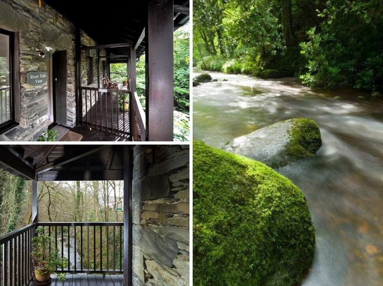 River Falls View, listing photograph 2