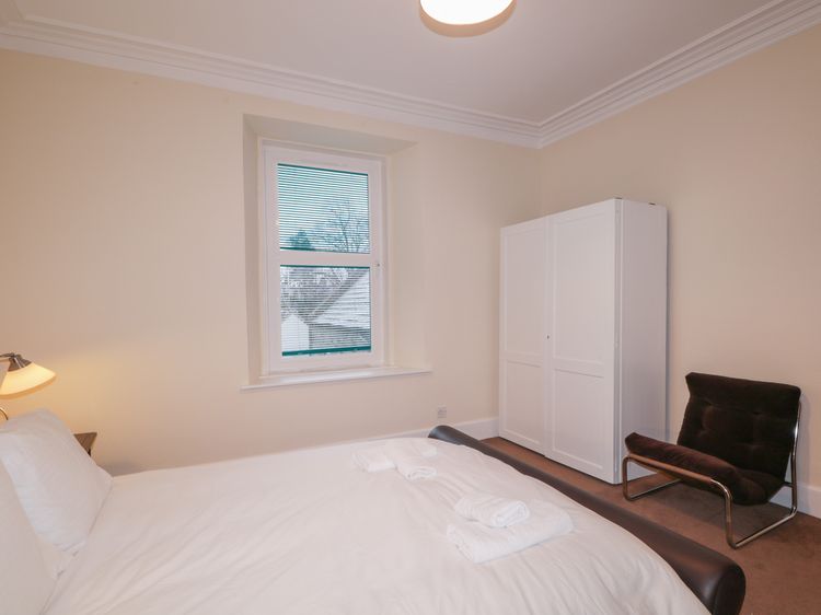 Kinnaird House, listing photograph 8