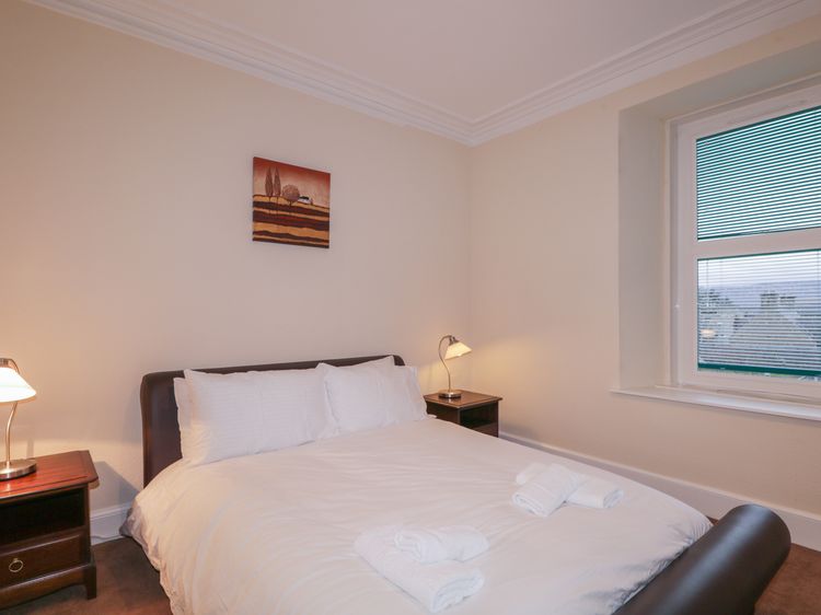 Kinnaird House, listing photograph 9