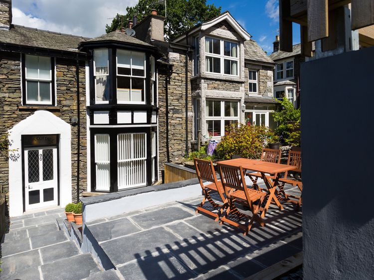 Oak Cottage, listing photograph 2