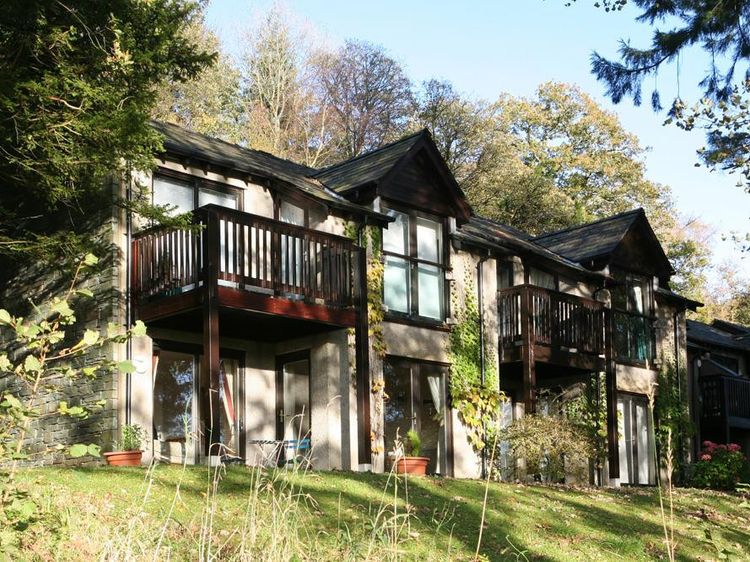 Ramblers Rest, listing photograph 6