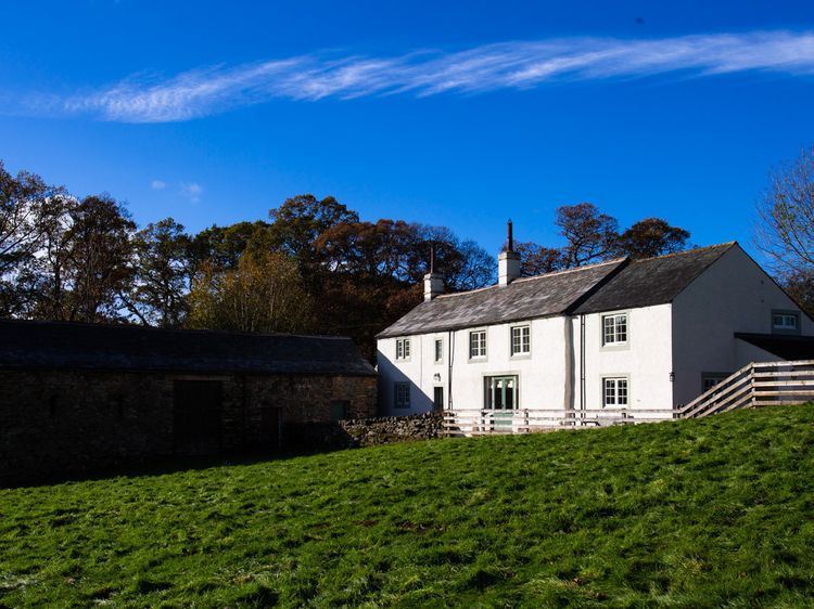 Horrockwood Farm