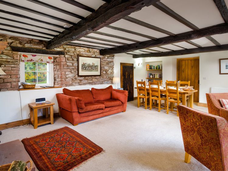 Horrockwood Farm, listing photograph 4