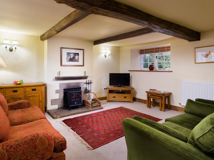 Horrockwood Farm, listing photograph 6