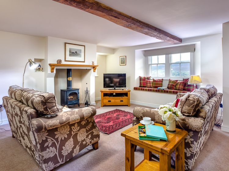 Low Longthwaite Farm, listing photograph 2