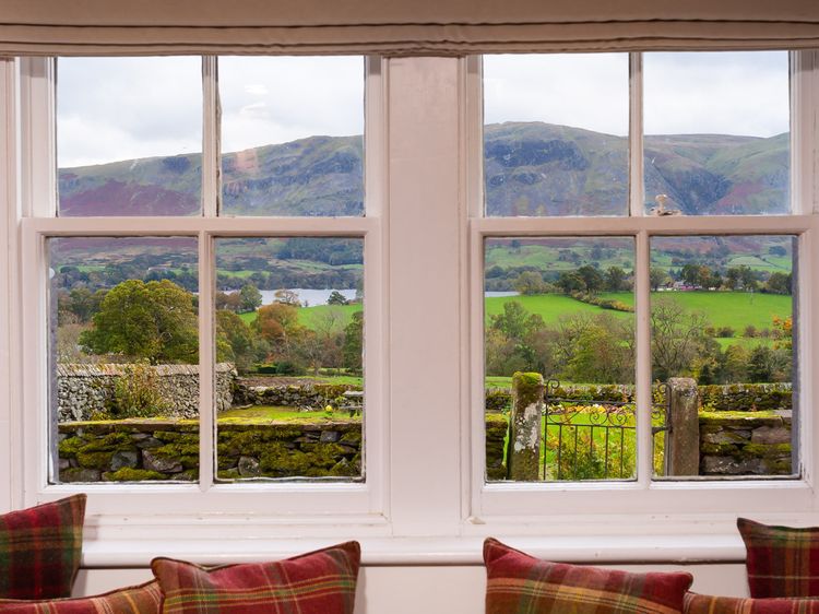 Low Longthwaite Farm, listing photograph 3