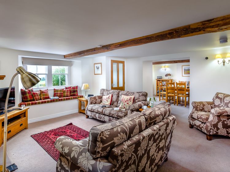 Low Longthwaite Farm, listing photograph 4