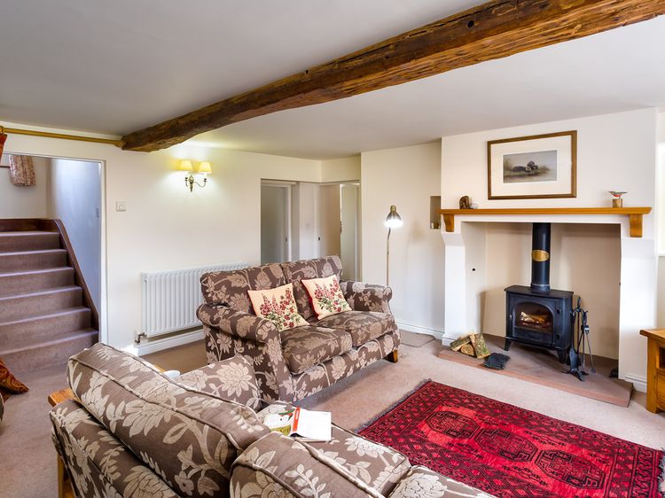 Low Longthwaite Farm, listing photograph 6