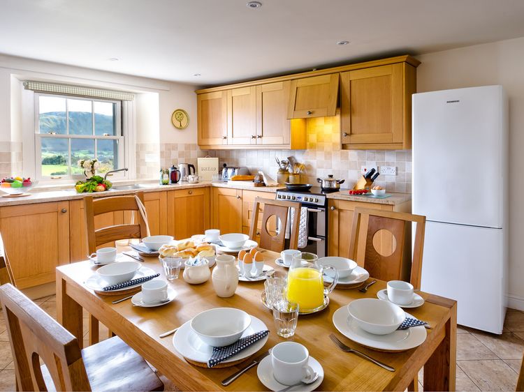 Low Longthwaite Farm, listing photograph 7