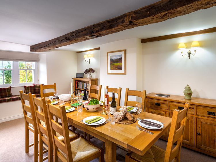Low Longthwaite Farm, listing photograph 8
