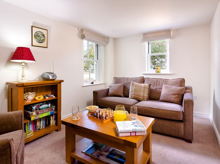 Low Longthwaite Farm, listing photograph 9