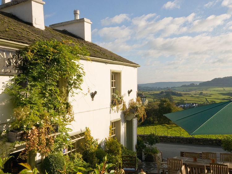 Tipsy Gin Cottage, listing photograph 11