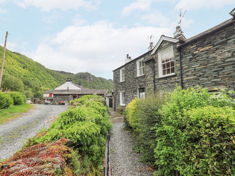 The Smithy, listing photograph 3