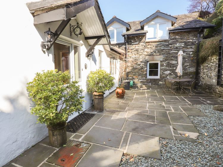 Courtyard Cottage, listing photograph 12