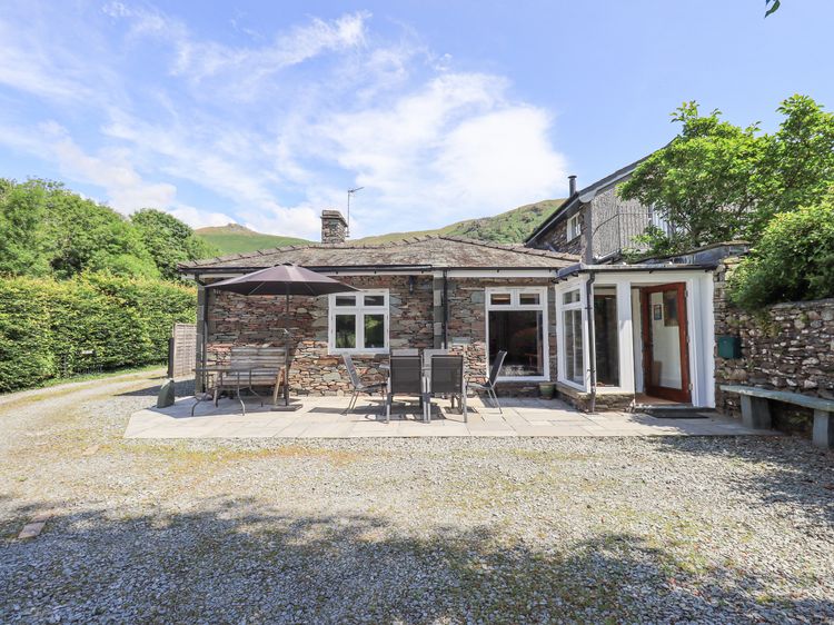 Rowan Cottage
