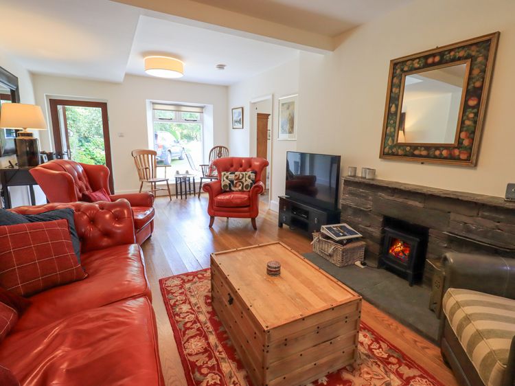 Rowan Cottage, listing photograph 4