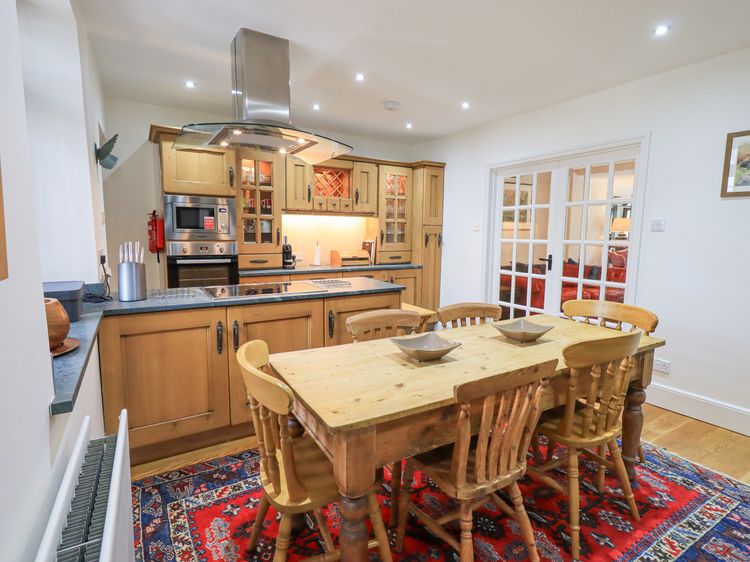 Rowan Cottage, listing photograph 11