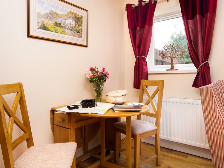 Artists Hideaway, listing photograph 4