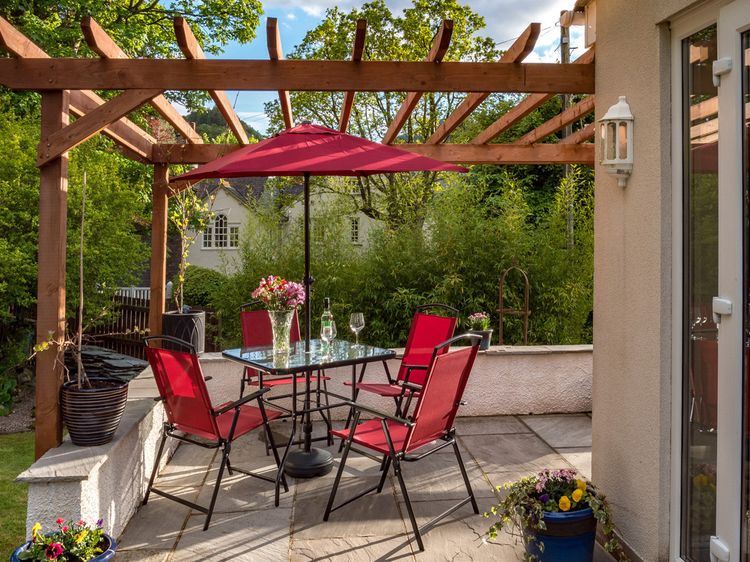 Artists Hideaway, listing photograph 9