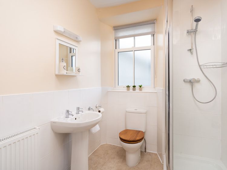 Lingmell House, listing photograph 6